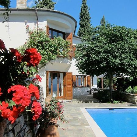 Villa Sommer Portaria  Exterior photo