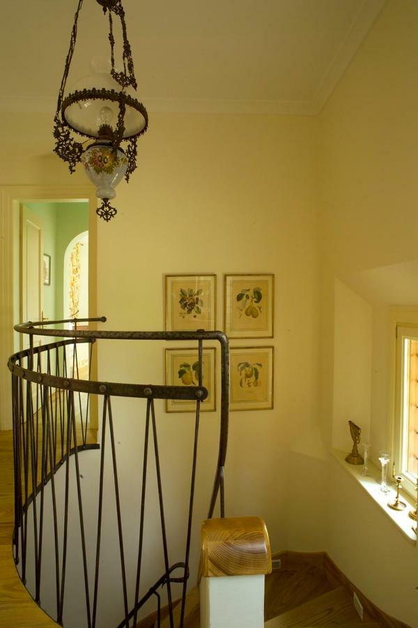Villa Sommer Portaria  Exterior photo