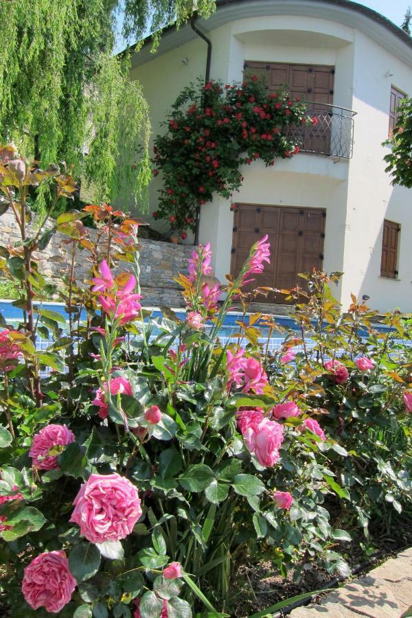 Villa Sommer Portaria  Exterior photo
