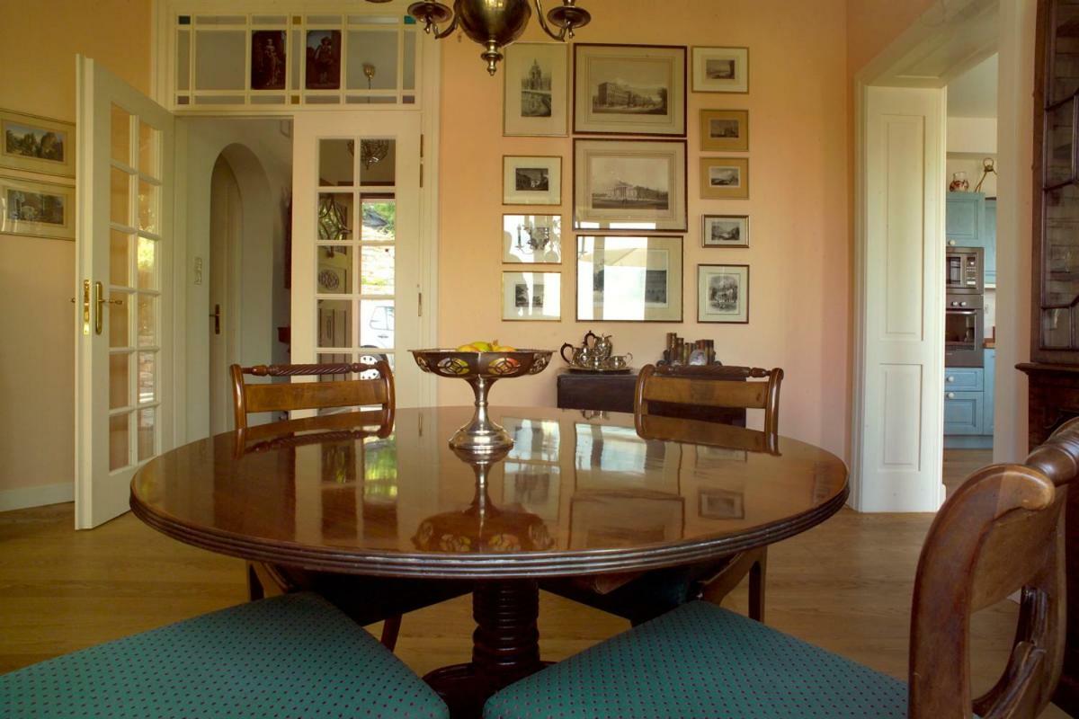 Villa Sommer Portaria  Exterior photo