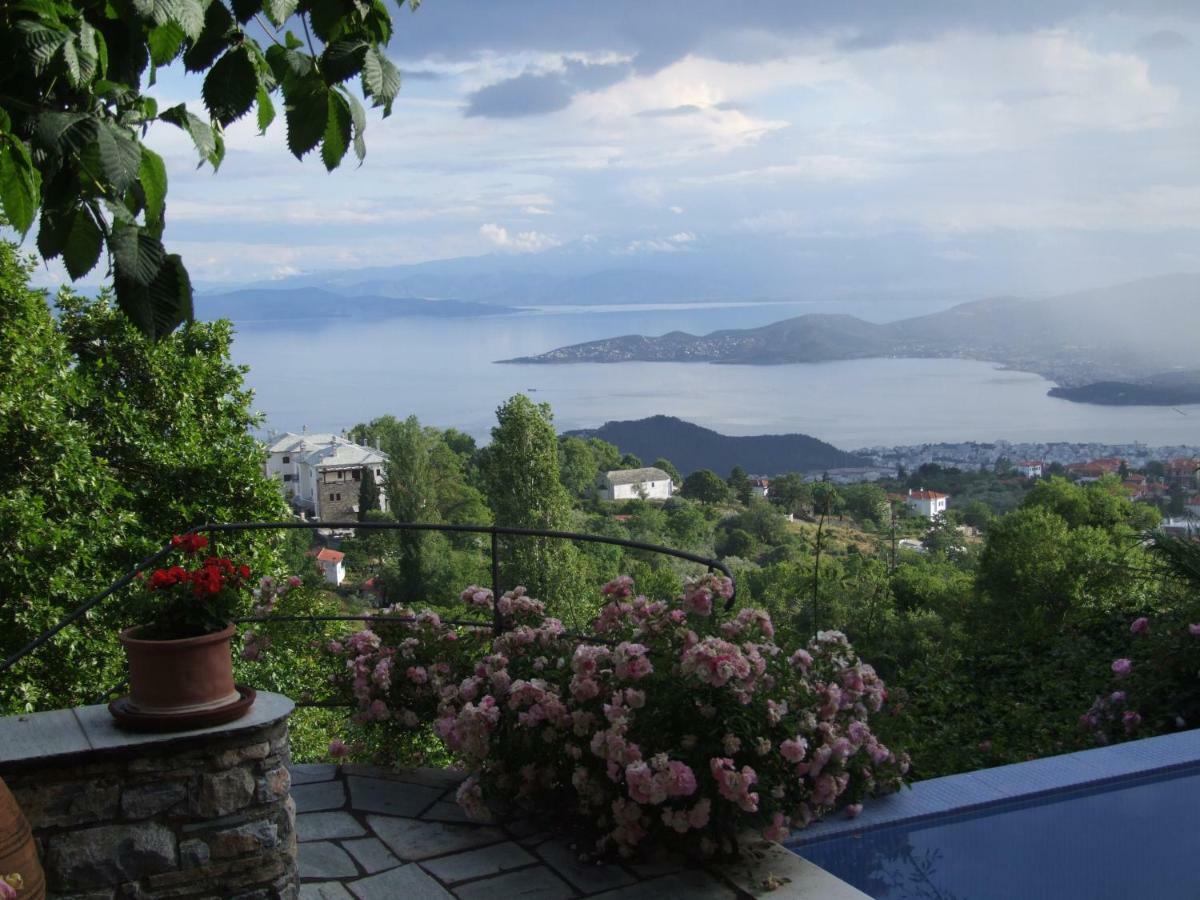 Villa Sommer Portaria  Exterior photo