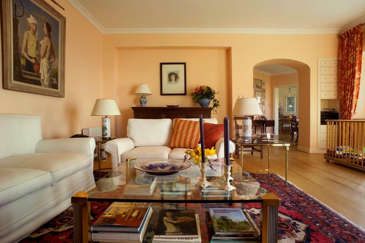 Villa Sommer Portaria  Exterior photo