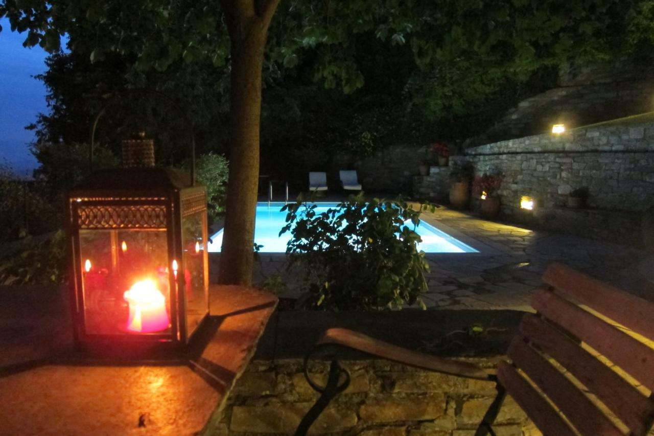 Villa Sommer Portaria  Exterior photo