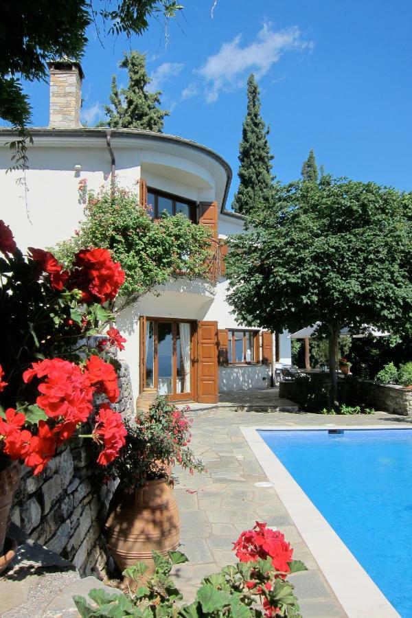 Villa Sommer Portaria  Exterior photo