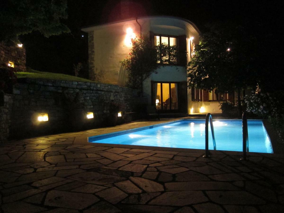 Villa Sommer Portaria  Exterior photo