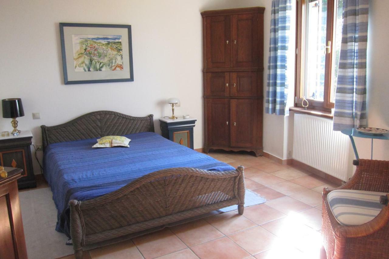 Villa Sommer Portaria  Exterior photo